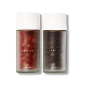 Lumity Morning & Night Female Supplement