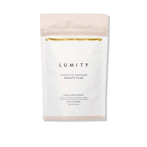 Lumity Beauty Plus Supplement