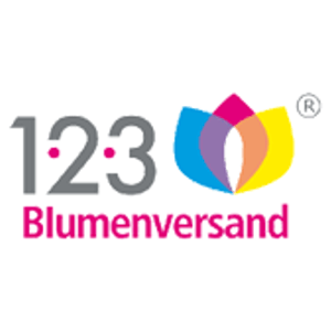 123Blumenversand