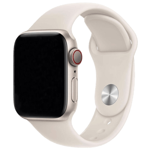 123watches Apple Watch bandje Ovaro