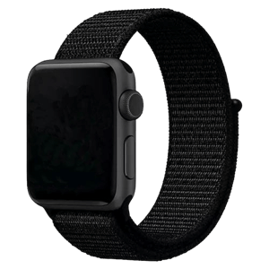 123watches Apple Watch bandje Flyne
