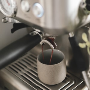 CASABREWS Espresso Machine
