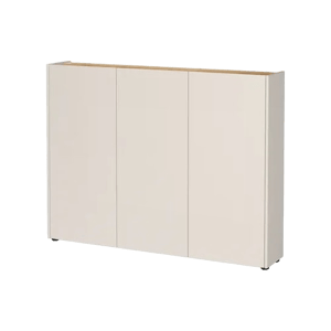Huisenthuis Dressoir Aniek Kasjmier 138x105x25 cm