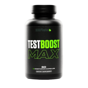 Sculpt Nation Test Boost Max