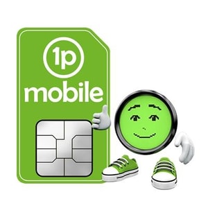 1pMobile