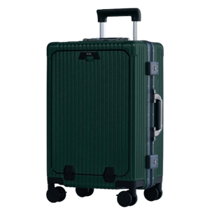 Carry-On: All-in-One
