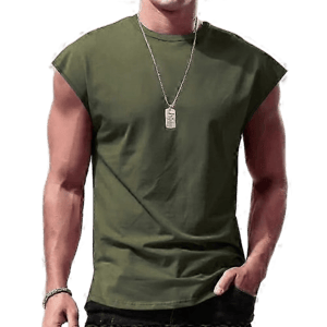 Fruugo Camiseta sin mangas