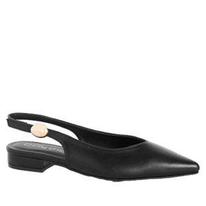 City Chic WIDE FIT Ariarne Slingback