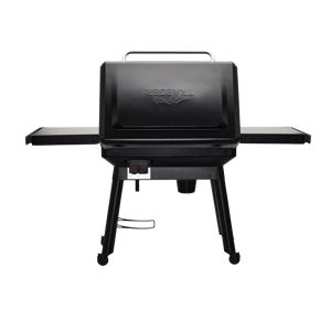 Traeger Grills Flatrock 3 Zone