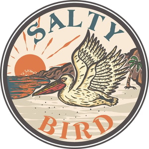 Salty Bird