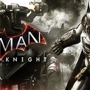 2Game Batman Arkham Collection