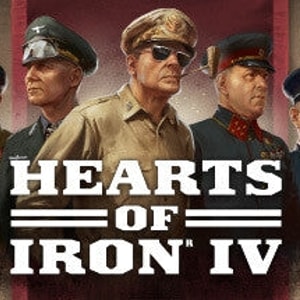 2Game Hearts of Iron IV