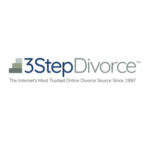 3 Step Divorce