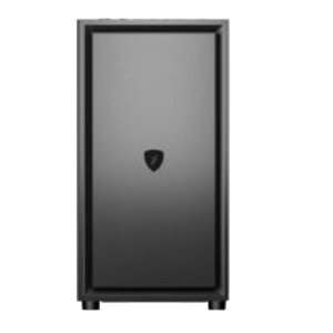 AlphaCores 1st Player B5-M Case