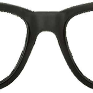 39DollarGlasses Hillman Black