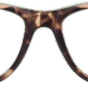 University Matte Tortoise