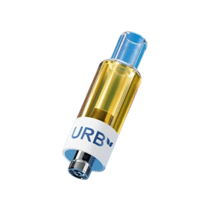 3CHI Urb Mile High Flight Fuel Cartridge