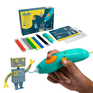 3Doodler Start+