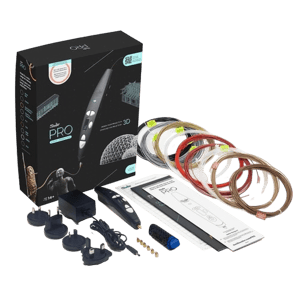3Doodler PRO 3D Printing Pen Set