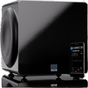 SVS 3000 Micro R|Evolution