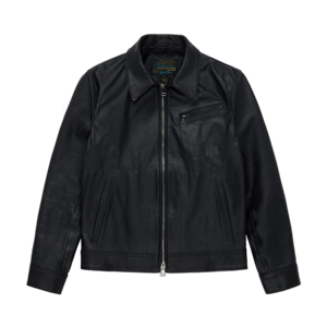 3sixteen Schott Drivers Jacket