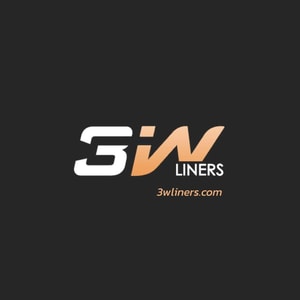 3Wliners