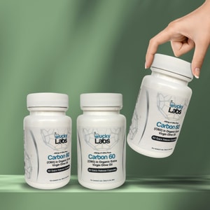 BuckyLabs