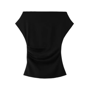 440ME Off The Shoulder Blouse