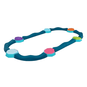 4kidspoint B.Toys Sensoric Track