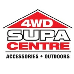 4WD Supacentre