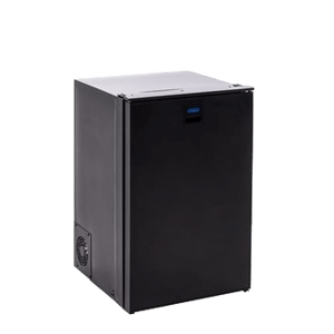 4WD Supacentre Kings 110L Stayzcool Upright Fridge Freezer