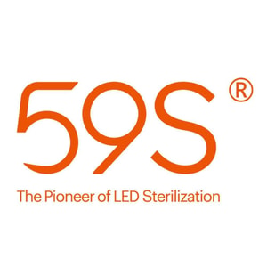 59S Sterilizer
