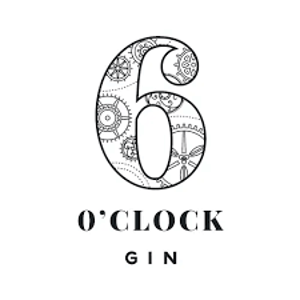 6 O'Clock Gin