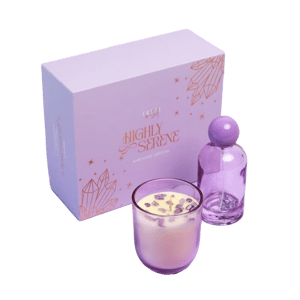 GiftBox Freya & Sol 'Highly Serene'