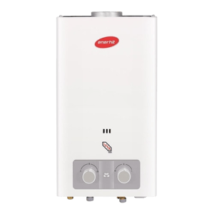 Tienda IUSA Calentador instant&aacute;neo Enerhit 9 L