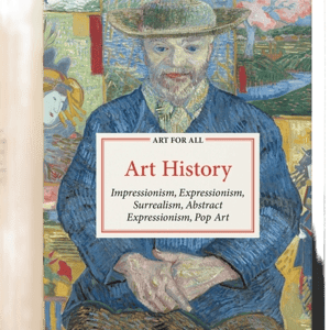 TASCHEN Art for All Art History