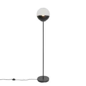 Lampeetlumi&egrave;re Lampadaire Eclipse