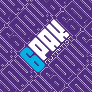 6PAK Nutrition