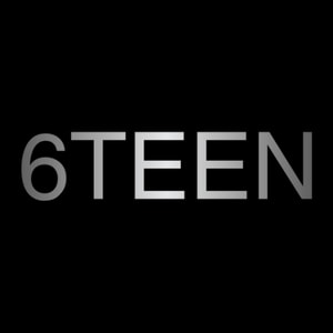 6TEEN