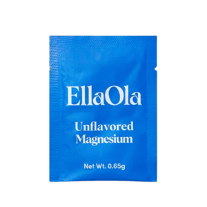 EllaOla Unflavored Sleep Magnesium