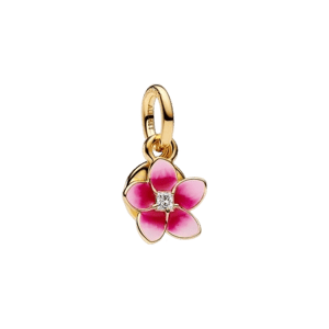 Pandora Disney Moana Flower Dangle Charm