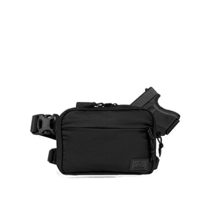945 Industries QAPS Low Profile Cordura