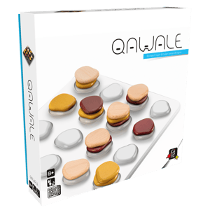 999 Games Qawale Breinbreker