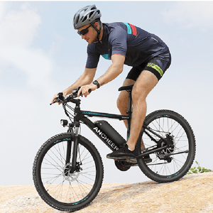 ANCHEER Electric Bike