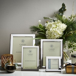 Carrs Silver
