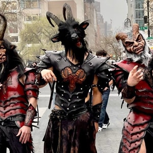 Abracadabra NYC
