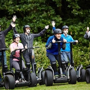Activity Superstore