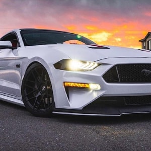 American Modified