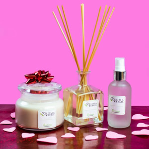 Aroma Retail