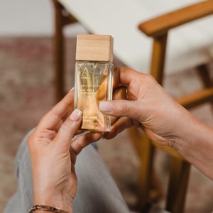 Arran Aromatics